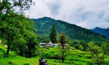 Offbeat destinations in Uttarakhand: Top 10 Hidden Gems Near Delhi