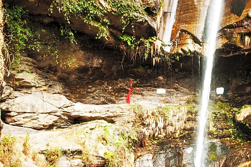 offbeat destinations in Uttarakhand