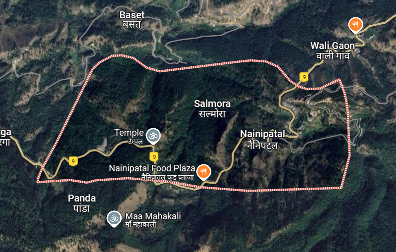 offbeat destinations in Uttarakhand