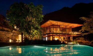 Best Hotels & Resorts Near Tapovan, Brahampuri & Shivpuri