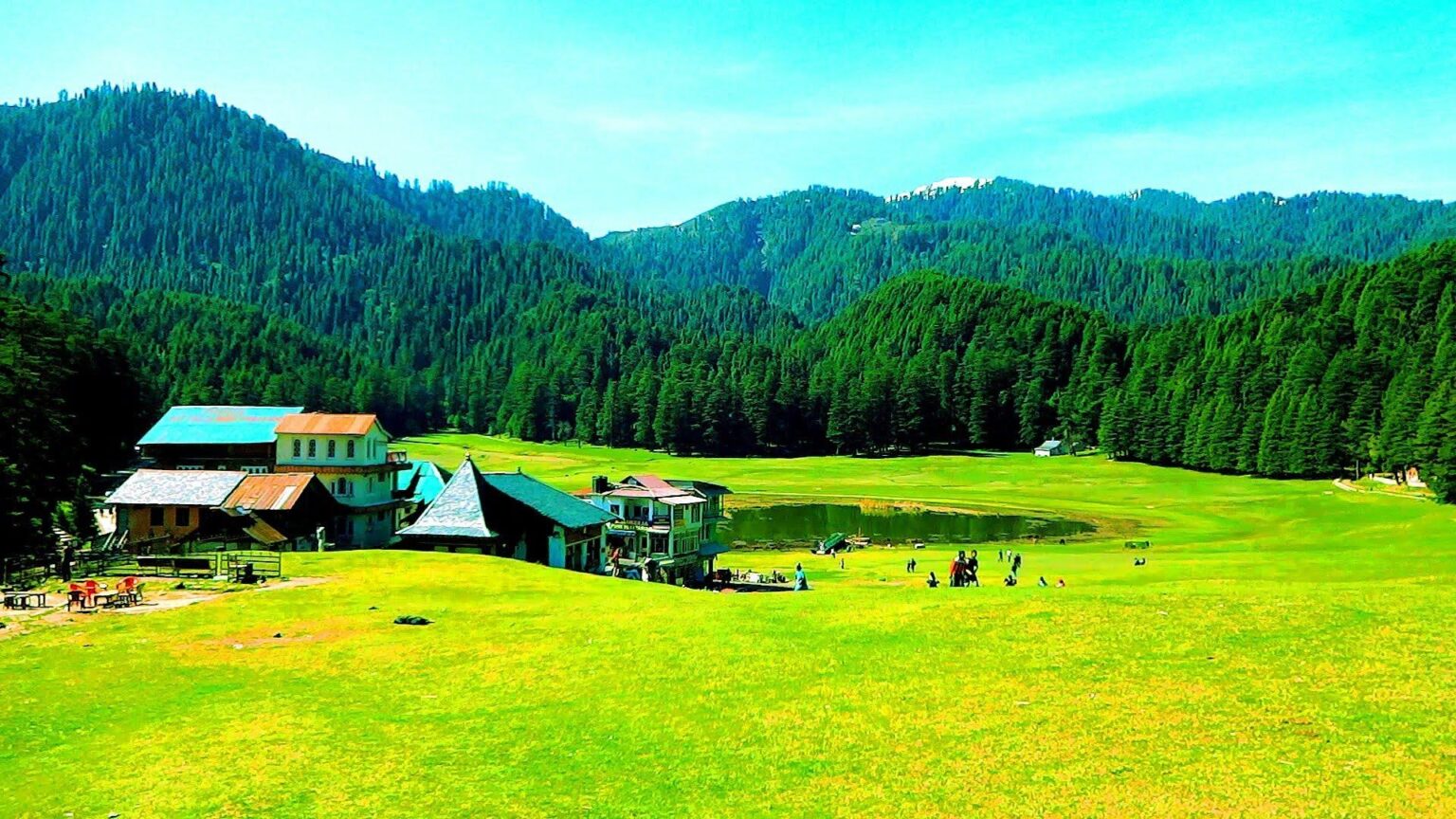 Dalhousie Himachal
