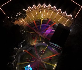 Green Lemon Resort Rishikesh 1