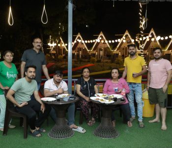 Green Lemon Resort Rishikesh 10