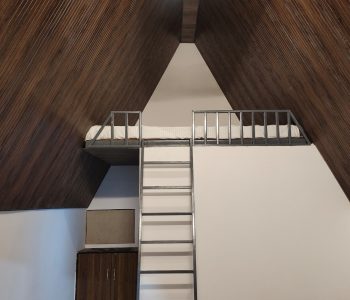 Green Lemon Resort Rishikesh 11