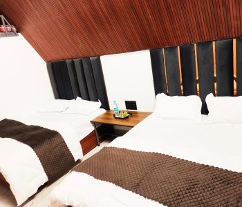 Green Lemon Resort Rishikesh 14