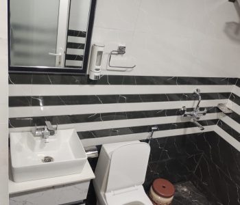 Green Lemon Resort Rishikesh 19